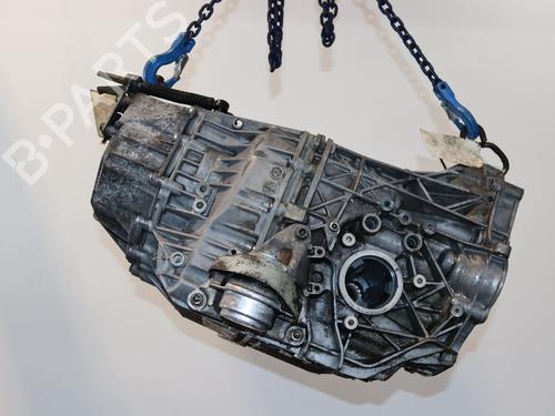 Getriebe AUDI A6 C5 (4B2, 4B4) 2.8 | BP19529326M3