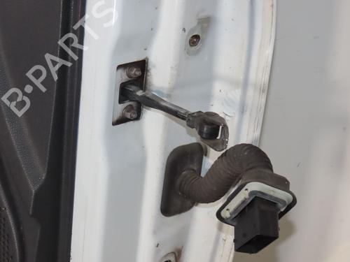 Left front door DACIA LODGY (JS_) 1.5 dCi | BP32308720C2