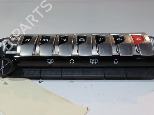Warning switch PEUGEOT 3008 II SUV (MC_, MR_, MJ_, M4_) 1.2 THP/ PureTech 130 (MRHNSM, MRHNSU, MRHNSJ, MRHNYW,... | BP28206256I22 