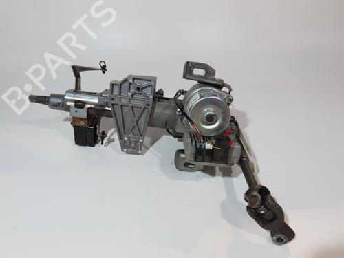 Used Steering column Steering column RENAULT CLIO IV (BH_) 0.9 TCe 75 (BHNP) (76 hp) 17382254 17382254