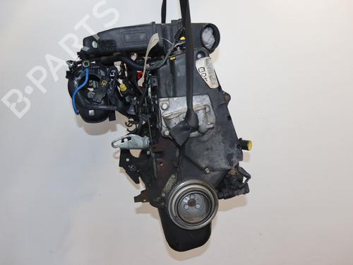 Engine FIAT GRANDE PUNTO (199_) 1.2 | BP28033424M1 