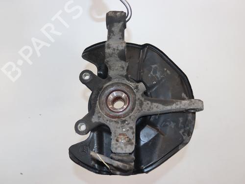 Used Left front steering knuckle Left front steering knuckle 37454274 37454274