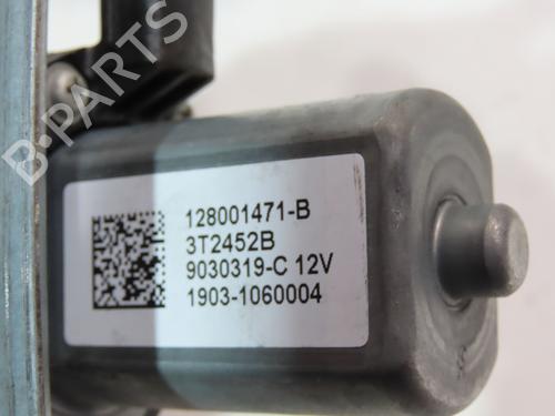 Front right window mechanism RENAULT CAPTUR I (J5_, H5_) 1.2 TCe 120 | BP36172209C23 - Image 2