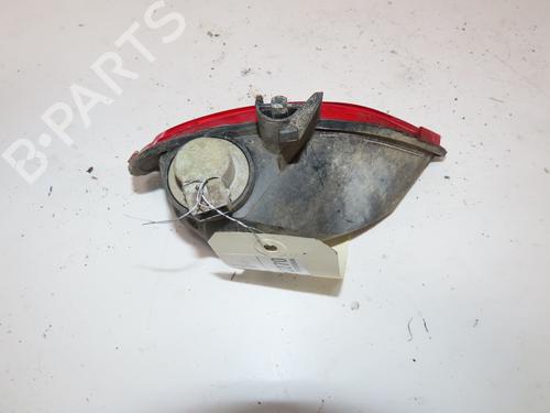 Used Rear fog light Rear fog light RENAULT SCÉNIC III (JZ0/1_) 1.5 dCi (110 hp) 36510217 36510217