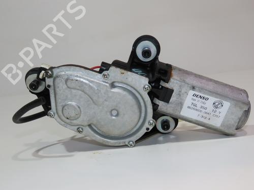 Used Rear wiper motor Rear wiper motor ALFA ROMEO 147 (937_) 1.9 JTDM 16V (937.AXN1B, 937.BXN1B) (150 hp) 32715475 32715475