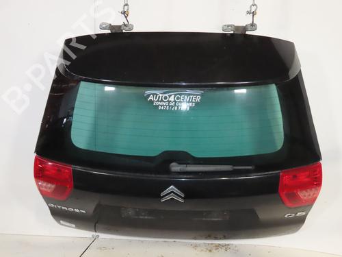 Bagklap CC/Kombi-Coupé Bagklap CC/Kombi-Coupé 38449547 38449547