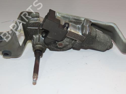 Used Rear wiper motor BMW 1 (F20) 116 d (116 hp) 25150376