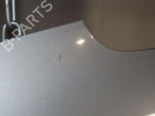 Pokrywa przednia / Maska silnika KIA PICANTO I (SA) 1.0 | BP30740423C1