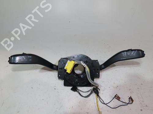 Used Steering column stalk VW POLO V (6R1, 6C1) 1.6 TDI (90 hp) 19069560