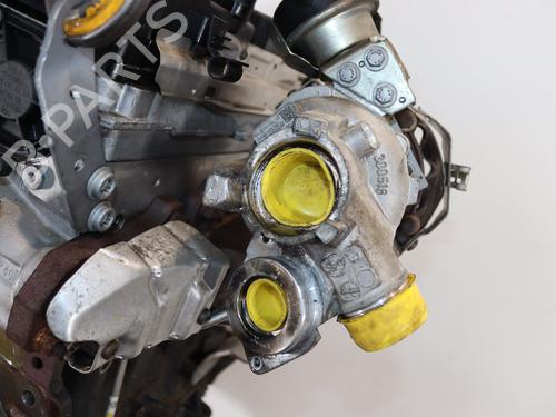 Motor Motor SEAT LEON (5F1) 2.0 TDI (150 hp) 35506175 35506175