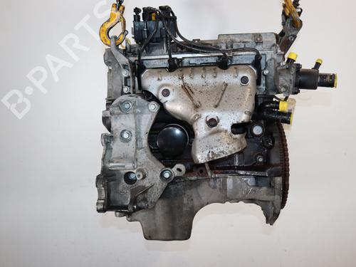 Engine DACIA SANDERO 1.4 MPI LPG | BP36311172M1 - Image 4