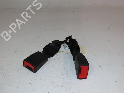 Engache cinturón CITROËN C3 II (SC_) 1.6 HDi (92 hp) 18859688