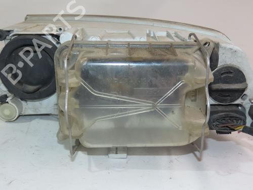 Used Right headlight SKODA OCTAVIA II Combi (1Z5) 1.9 TDI (105 hp) 26535037
