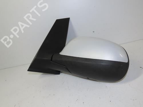 Left mirror FORD KA (RU8) 1.2 | BP17136418C26 