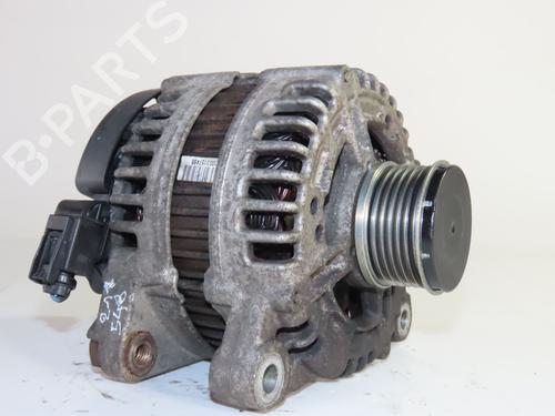 Alternator FORD MONDEO IV Turnier (BA7) 2.0 TDCi | BP31151907M7