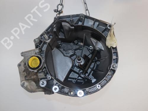 Cambio FIAT PANDA (312_, 319_) 1.2 (312PXA1A) (69 hp) 32376891
