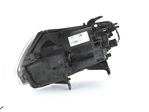 Right headlight DACIA SANDERO II TCe 90 (B8M1, B8MA, B8AC) | BP31961708C29