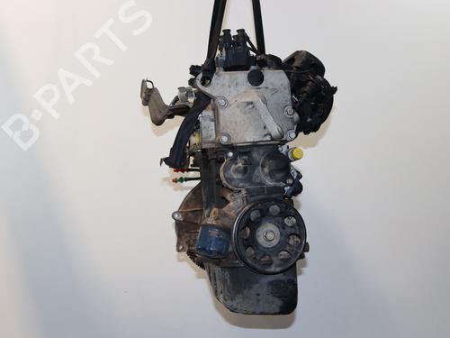 Engine RENAULT TWINGO I (C06_) 1.2 (C066, C068) | BP23159180M1