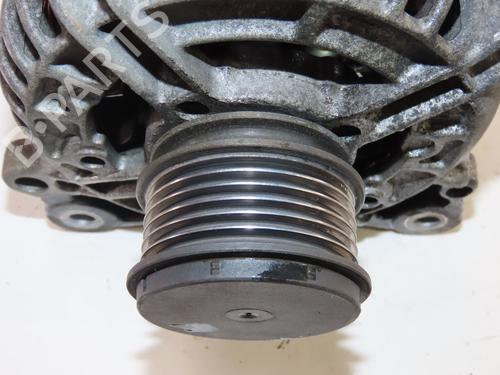 Alternator SEAT LEON (1M1) 1.9 TDI | BP36485412M7 - Image 2