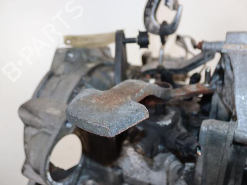 Gearbox VW PASSAT B6 (3C2) 2.0 TDI | BP36940696M3 - Image 6
