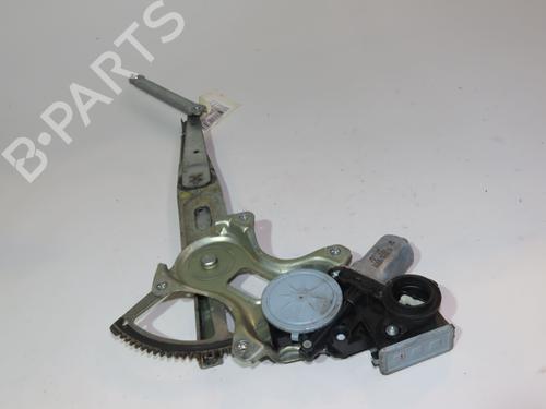 Used Front left window mechanism TOYOTA RAV 4 III (_A3_) 2.2 D 4WD (ALA30_, ALA30R) (136 hp) 18124961