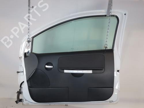Right front door CITROËN C2 (JM_) 1.4 HDi | BP27530858C3 