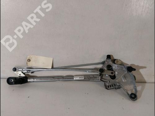 Used Front wiper motor FORD FOCUS IV Turnier (HP) 2.0 EcoBlue (150 hp) 11188519