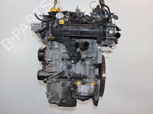 Engine DACIA SANDERO II TCe 90 (B8M1, B8MA, B8AC) | BP38410358M1 - Image 6