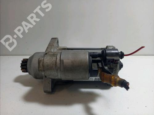 Starter VW POLO V (6R1, 6C1) 1.4 TDI | BP10137672M8