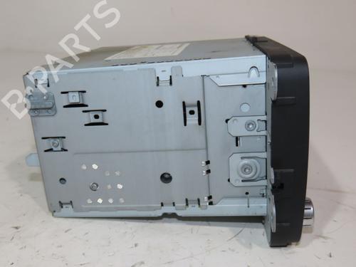 Radio VW GOLF VI (5K1) 2.0 TDI | BP23161593E6