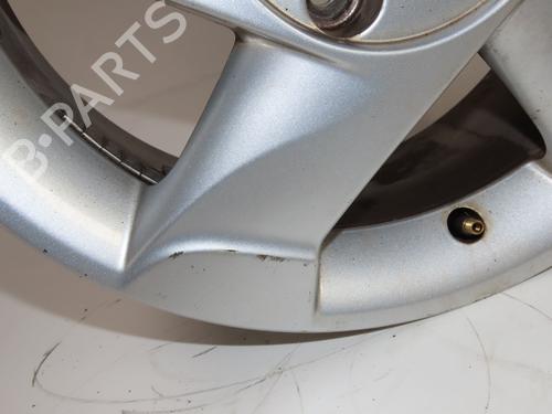 Rim DACIA DUSTER (HS_) 1.5 dCi 4x4 (HSMC, HSMD) | BP24576280C45 