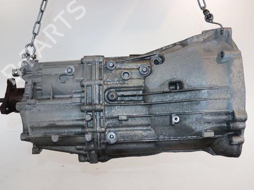 Used Gearbox Gearbox 36789992 36789992