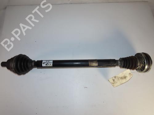 Right front driveshaft VW SCIROCCO III (137, 138) 2.0 TDI | BP30715072M39 