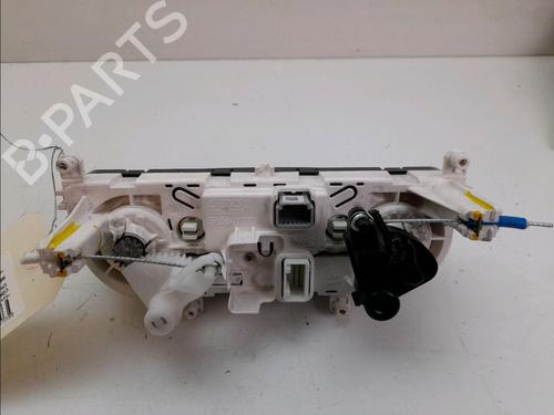 Used Climate control RENAULT CAPTUR I (J5_, H5_) 1.5 dCi 90 (J5N4, J5M5, J5MW, J5M6, J5AL, J5AJ) (90 hp) 11170645