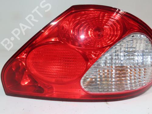 Højre baglygte JAGUAR X-TYPE I (X400) 2.2 D | BP28121161C35 
