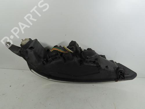 Used Left headlight Left headlight PEUGEOT 406 Break (8E/F) 2.0 HDI 110 (109 hp) 16860043 16860043