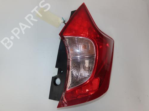 Høyre baklys NISSAN NOTE (E12) 1.5 dCi | BP38256994C35 - Image 5
