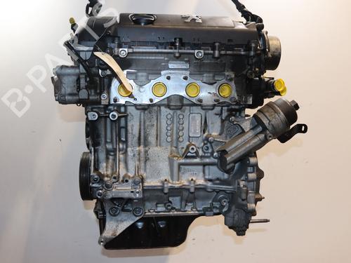 Engine PEUGEOT 308 I (4A_, 4C_) 1.6 16V | BP30187762M1