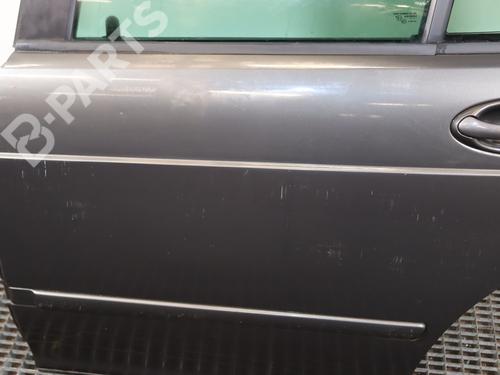 Left rear door SAAB 9-5 Estate (YS3E) 2.3 t BioPower | BP11220373C4 