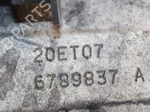 Gearbox PEUGEOT PARTNER Tepee 1.6 HDi 90 | BP39112568M3 - Image 5