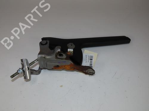 håndbremse PEUGEOT 208 II (UB_, UP_, UW_, UJ_) 1.2 PureTech 100 | BP17802817I18 