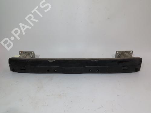 Used Front bumper reinforcement PEUGEOT PARTNER Box Body/MPV 1.6 HDi / BlueHDi 75 (75 hp) 19498347