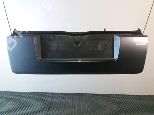Used Tailgate CITROËN C2 (JM_) 1.4 HDi (68 hp) 11411339