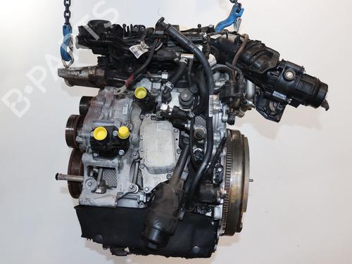 Engine MINI MINI (F55) One D | BP28572557M1