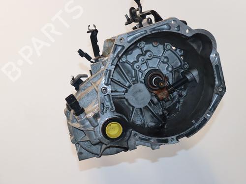 Gearbox KIA PICANTO II (TA) 1.0 | BP24486926M3 