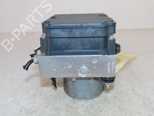 Used ABS pump OPEL CORSA E (X15) 1.4 (08, 68) (90 hp) 24487283