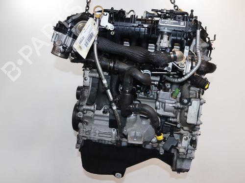 Engine JAGUAR XE (X760) 2.0 D | BP37252854M1 - Image 2
