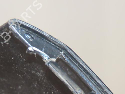 Used Rear bumper OPEL CORSA D (S07) 1.4 (L08, L68) (100 hp) 32100114