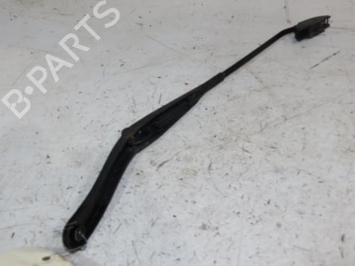 Used Front windshield wiper arm DACIA SANDERO 1.5 dCi (88 hp) 20100303