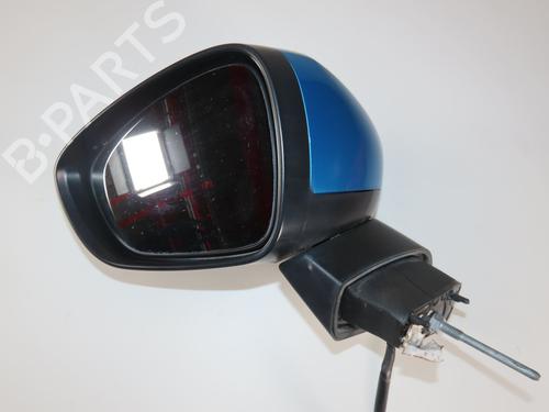 left-mirror-citroen-c3-ii-sc_-2009-32821011 main image